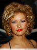 Christina Aguilera's photo